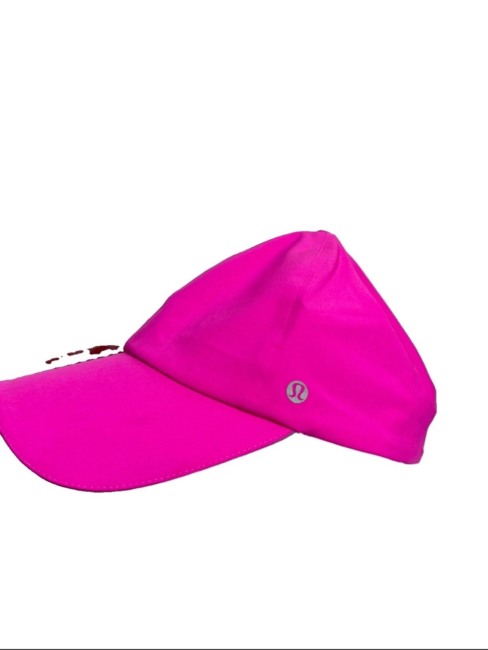 Lululemon Fast & Free Running Cap Hat Pony Tail Hat Womens Size OSFM Lof of 2